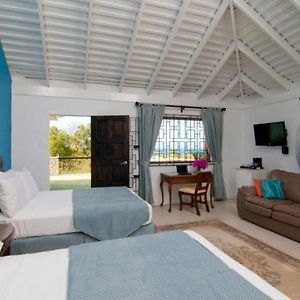 Deluxe Double Room Two Double Beds